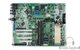 Akai S5000 Main Board L6044A501A