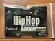 Roland SR-JV80-12 Hip Hop EXPANSION BOARD
