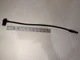 LittLite 18XR-LED 18-inch Gooseneck LED Lamp w/ Right-angled 3-pin XLR 12 Volts