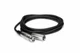 Hosa XLR-110 10ft Balanced Interconnect Cable - XLR3F to XLR3M