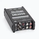 On-Stage DB2050 Active Stereo Multimedia DI Box