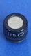 Shure R185B Cardioid Cartridge for Microflex Microphones (Black)