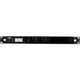 Shure ULXD4D Dual-Channel Digital Wireless Receiver Band V50