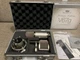 MXL V67G-HE condenser microphone set