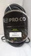 Pro Co Excellines EXMN-20 20-Foot XLR Microphone Cable EXMN20 Cord Studio Stage
