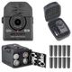 Zoom Q2n-4K Handy Video Recorder with XY Microphone, BCQ-2N Battery Pack, Case