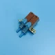 [FRS] Panasonic RAMSA WR-S216 Mixer Part: 12-Pin Linked Dual Push Switches
