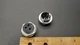 Amphenol Wire Pro - 3 Contact Male Panel Receptacle 91-PC3M - FREE SHIPPING