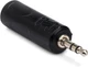 Hosa GMP-112 1/4" To Mini 1/8" TRS Adaptor
