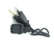 Power Cable Cord for BEHRINGER EUROPOWER PMP4000 PMP6000 MIXER 2'