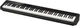 new Casio PX-S1100 Privia Digital Piano Slim size, simple and minimal