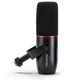 Focusrite Vocaster DM14V Broadcast Quality Mic for Podcasters