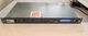 BSS Soundweb London Audio BLU-32 I/O with CobraNet w/ Cards
