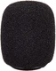 Shure RK183WS | (4) Snap-Fit Microphone Windscreen