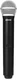 Shure BLX2/SM58 Wireless Handheld Transmitter - H9: 512-542 MHz