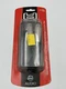 Hosa CYX-401F Microphone Cable - Dual XLR3 Female to Right-angle 3.5mm TRS Male