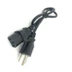 2 Ft Power Cable Cord for BEHRINGER EUROPOWER PMP4000 PMP6000 MIXER
