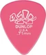 DUNLOP DELRIN 500 PICKS 71MM