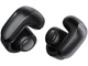 Bose Ultra Open-Ear True Wireless Open Earbuds - Headphones - Black