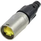 1PK NEUTRIK USA NE8MX Cable carrier X series etherCON CAT5, nickel, require