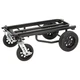 RockNRoller R12STEALTH All-Terrain 8-in-1 Equipment Multi-Cart
