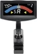 Korg PitchCrow-G Clip-On Tuner Black