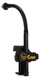 Latin Percussion LP591A EZ-Mount Mic Claw (2-pack) Bundle