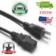 AC3 6ft JBL PRX818XLFW Subwoofer AC Power Cord Cable 2YR WTY!