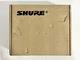 Shure SBC200 2-Bay Battery Charger Dual Docking Recharging Station for SB900B
