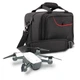 USA Gear Drone Carrying Case Bag for DJI Spark Mini Drone & Accessories
