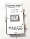 NICE, SESCOM SES-XLR-AB BALANCED AUDIO PRO GRADE XLR A/B PASSIVE SWITCH