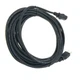 25Ft Power Cable Cord for BEHRINGER EUROPOWER PMP4000 PMP6000 MIXER