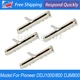 4PCS For Pioneer DDJ1000/800 DJM700 DJM600 DJM500 DJM400 DJM2000 Channel Fader