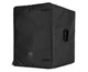 RCF CVR 003 Padded Cover for SUB 708-AS MK3 / 8003-AS / 18-AX Subwoofer Models