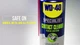 WD-40 300080 Specialist Electrical Contact Cleaner Spray - 11oz