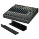 Mackie 1402VLZ4 14-Channel Mixer with Rackmount Kit