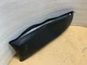 SHURE WIRELESS 95B2313 BLACK VINYL ZIPPERED MIC POUCH- EXCELLENT!! MAKE OFFER!