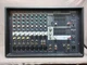 Yamaha EMX312SC 12-Channel 2x300W Powered Mixer Confirmed Operation Free Ship