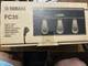 NEW 🎹 Yamaha FC35 Triple Pedal Unit, 3-Pedal Piano, P-525/225 Compatible