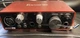 Focusrite Scarlett Solo USB-C Audio Interface 3rd Generation (w/ USB-C Cable)