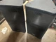 QSC KW152 15 inch 1000W Class D Speaker