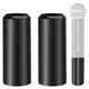 Replacement Battery Cover 2-Pack 2PCS for Shure BLX2/SM58 Beta58 PG58 Wireless