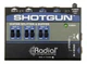 Radial Engineering Shotgun Guitar Distro