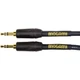 Mogami GOLD 3.5 3.5 03 TRS Male to 3.5mm TRS Male Stereo Audio Cable - 3 foot