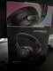 Bose QuietComfort Ultra Over-Ear Headphones - Black