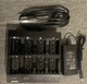 Shure SBC800-US Battery Charger - Black