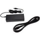 power supply = Yamaha AW16G digital audio workstation electric cable wall plug