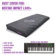 DUST COVER for Nektar Impact LX49+