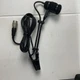 Audio Technica PRO 35cW Cardioid Condenser Clip-on Instrument Microphone PRO35CW