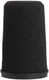 Shure RK345 Black Foam Replacement Windscreen for SM7A and SM7B Microphones